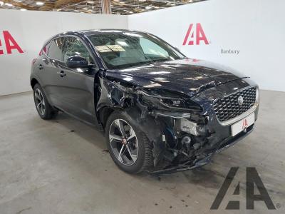Image of 2023 JAGUAR E-PACE R-DYNAMIC SE 1997cc TURBO DIESEL AUTOMATIC 5 DOOR ESTATE
