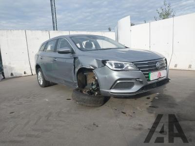 Image of 2022 MG 5 EXCITE ELECTRIC DIRECT DRIVE 5 DOOR ESTATE