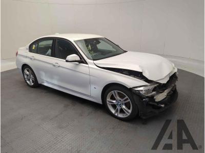 Image of 2018 BMW 3 SERIES 330E M SPORT 1998cc TURBO PETROL/ELECTRIC AUTOMATIC 4 DOOR SALOON