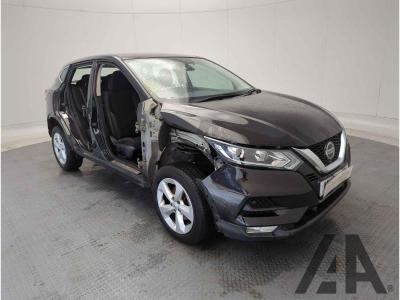 Image of 2021 NISSAN QASHQAI DIG-T ACENTA PREMIUM DCT 1332cc TURBO PETROL SEMI AUTO 5 DOOR HATCHBACK
