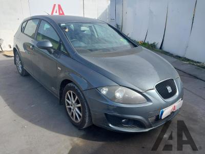 Image of 2012 SEAT LEON TSI SE COPA 1197cc TURBO PETROL MANUAL 5 DOOR HATCHBACK