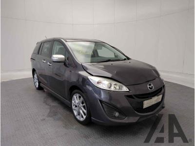 Image of 2015 MAZDA 5 D SPORT VENTURE EDITION 1560cc TURBO DIESEL MANUAL 6 Speed 5 DOOR MPV