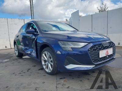 Image of 2025 AUDI A3 SPORTBACK TFSI SPORT 30 1498cc TURBO PETROL SEMI AUTO 5 DOOR HATCHBACK