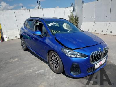 Image of 2023 BMW 2 SERIES 220I M SPORT ACTIVE TOURER 1499cc TURBO PETROL SEMI AUTO 5 DOOR HATCHBACK