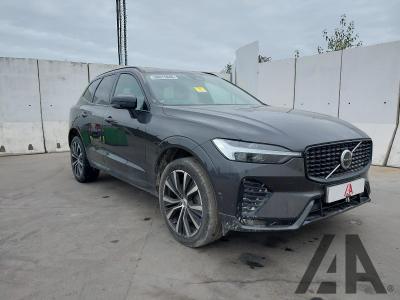 Image of 2023 VOLVO XC60 B4 PLUS AWD 1969cc TURBO DIESEL AUTOMATIC 5 DOOR ESTATE