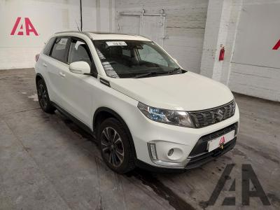 Image of 2019 SUZUKI VITARA SZ5 BOOSTERJETGRIP 1373cc TURBO PETROL MANUAL 6 Speed 5 DOOR HATCHBACK
