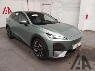2026 CHANGAN DEEPAL S07 BASE