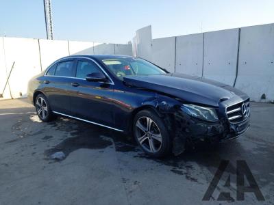Image of 2019 MERCEDES E-CLASS E 220 D SE PREMIUM 1950cc TURBO DIESEL AUTOMATIC 4 DOOR SALOON