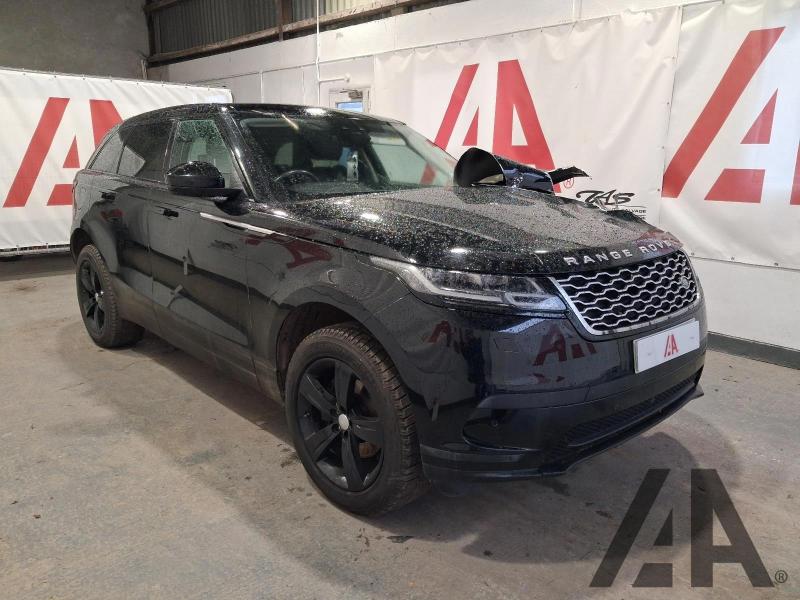2020 LAND ROVER RANGE ROVER VELAR S 1999cc TURBO DIESEL AUTOMATIC 8 Speed 5 DOOR ESTATE