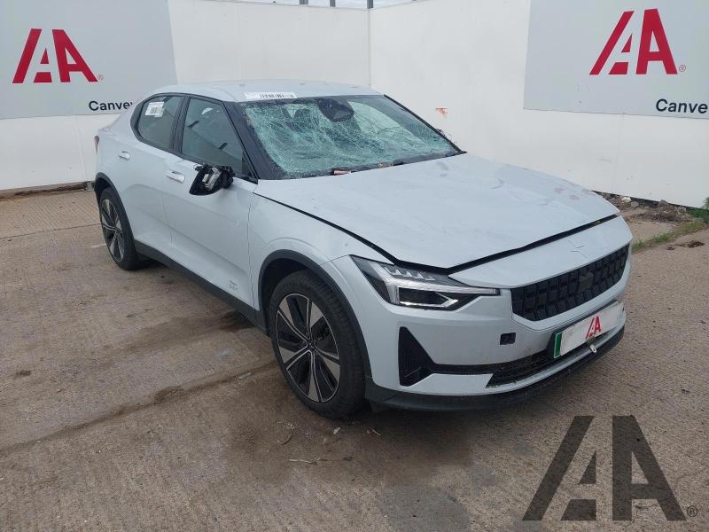 2023 POLESTAR 2 BASE ELECTRIC DIRECT DRIVE 5 DOOR HATCHBACK