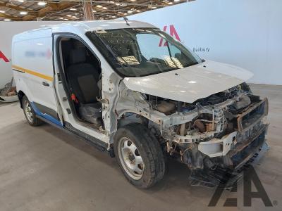 Image of 2023 FORD TRANSIT CONNECT 240 LEADER L2H1 DCIV ECOBLUE 1499cc TURBO DIESEL MANUAL PANEL VAN