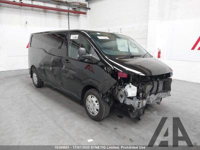 Image of 2025 MAXUS DELIVER 7 BASE L2H1 P/V 1996cc TURBO DIESEL AUTOMATIC PANEL VAN