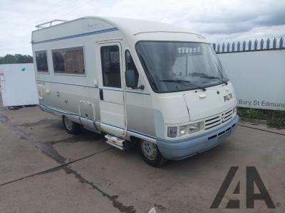 Image of 1994 TALBOT EXPRESS FREEWAY PILOTE GALAXY 23MX 2500cc DIESEL MANUAL MOTORHOME