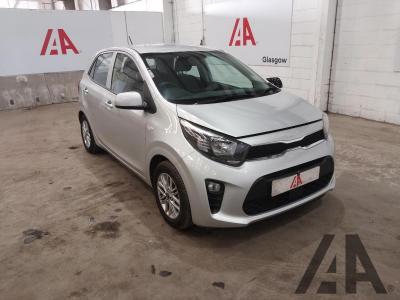 Image of 2023 KIA PICANTO 2 998cc PETROL AUTOMATIC 5 DOOR HATCHBACK