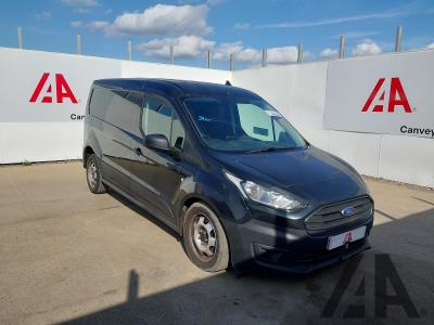 Image of 2023 FORD TRANSIT CONNECT 250 LEADER L2H1 P/V ECOBLUE 1499cc TURBO DIESEL MANUAL PANEL VAN