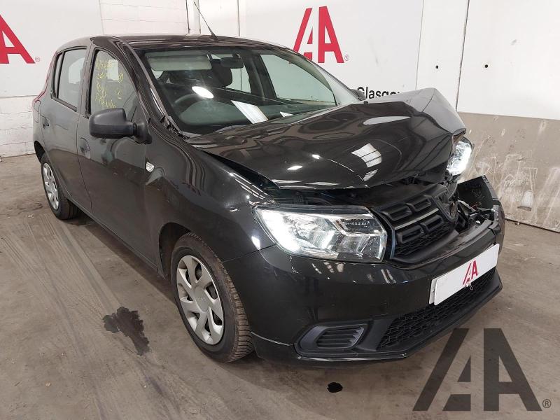 2020 DACIA SANDERO ESSENTIAL SCE 998cc PETROL MANUAL 5 Speed 5 DOOR HATCHBACK
