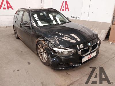 Image of 2013 BMW 3 SERIES 320D XDRIVE SE TOURING 1995cc TURBO DIESEL MANUAL 5 DOOR ESTATE