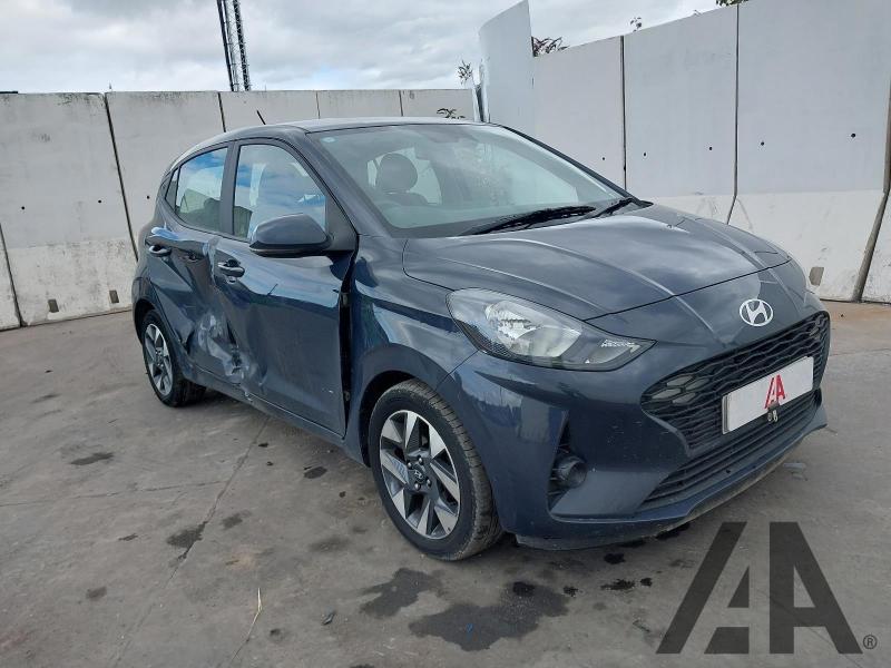 2024 HYUNDAI I10 ADVANCE 998cc PETROL MANUAL 5 DOOR HATCHBACK