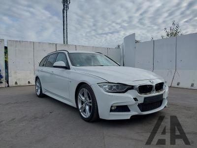 Image of 2014 BMW 3 SERIES 320I 1995cc PETROL AUTOMATIC ESTATE