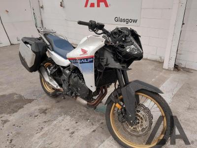 Image of 2023 HONDA XL 750 P TRANSALP 755cc PETROL MANUAL SPORT ADVENTURE