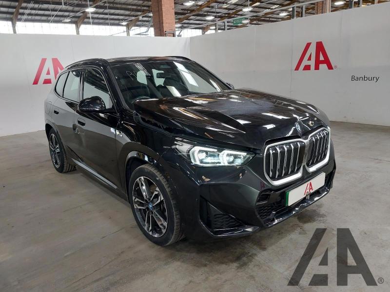 2023 BMW IX1 XDRIVE 30 M SPORT ELECTRIC DIRECT DRIVE 5 DOOR ESTATE
