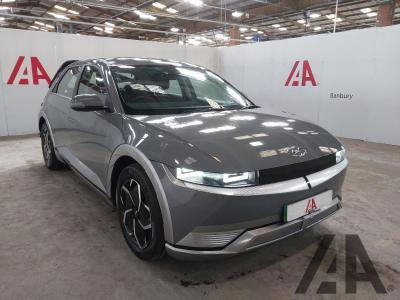 Image of 2022 HYUNDAI IONIQ 5 PREMIUM ELECTRIC DIRECT DRIVE 5 DOOR ESTATE