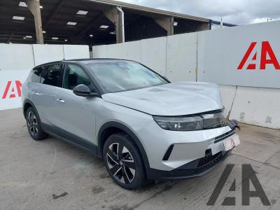 Image of 2025 VAUXHALL GRANDLAND GS 1199cc TURBO PETROL SEMI AUTO 5 DOOR HATCHBACK