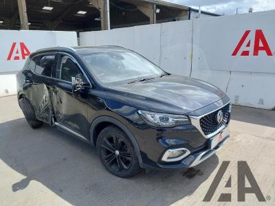 Image of 2020 MG HS EXCLUSIVE DCT 1490cc TURBO PETROL SEMI AUTO 5 DOOR ESTATE