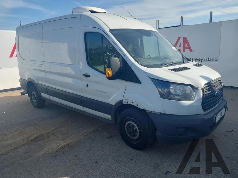 2019 FORD TRANSIT 350 L3 H2 P/V 1996cc TURBO DIESEL MANUAL 6 Speed PANEL VAN