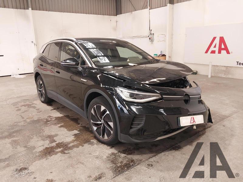 2023 VOLKSWAGEN ID4 STYLE EDITION ELECTRIC DIRECT DRIVE 5 DOOR ESTATE