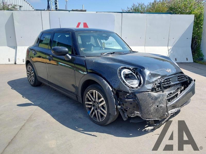 2025 MINI COOPER C CLASSIC 1499cc TURBO PETROL SEMI AUTO 5 DOOR HATCHBACK