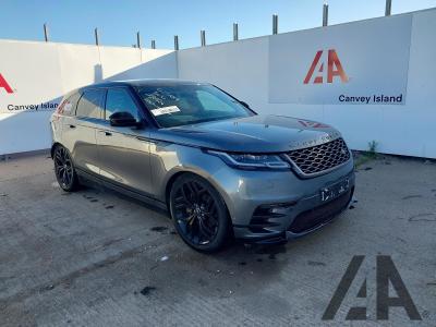 Image of 2017 LAND ROVER RANGE ROVER VELAR R-DYNAMIC HSE 2995cc SUPER PETROL AUTOMATIC 8 Speed 5 DOOR ESTATE