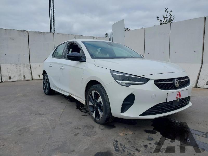 2021 VAUXHALL CORSA SE NAV PREMIUM ELECTRIC DIRECT DRIVE 5 DOOR HATCHBACK
