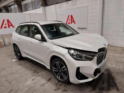 Image of 2023 BMW IX1 XDRIVE 30 M SPORT ELECTRIC DIRECT DRIVE 5 DOOR ESTATE