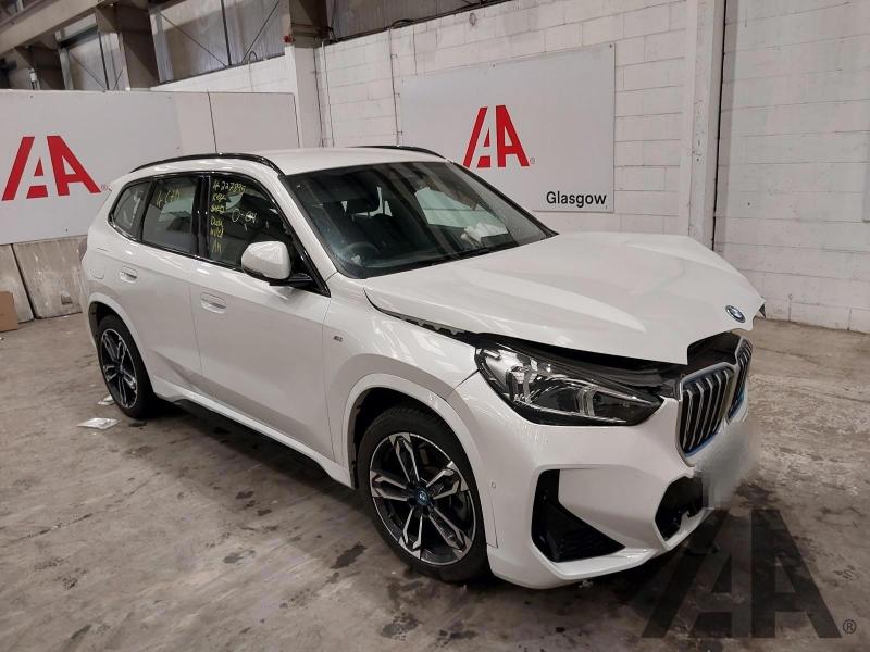 2023 BMW IX1 XDRIVE 30 M SPORT ELECTRIC DIRECT DRIVE 5 DOOR ESTATE