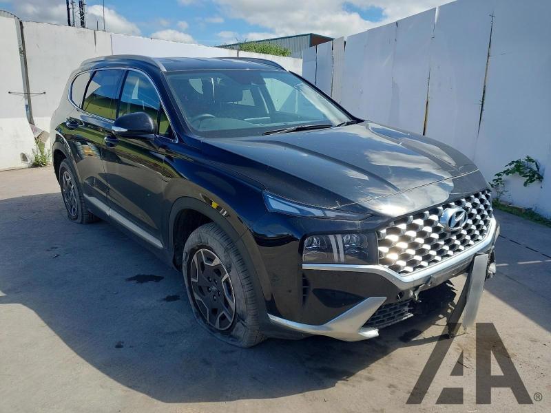 2023 HYUNDAI SANTA FE PREMIUM 1598cc TURBO PETROL/ELECTRIC AUTOMATIC 5 DOOR ESTATE