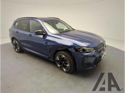 Image of 2024 BMW IX3 M SPORT PRO ELECTRIC DIRECT DRIVE 5 DOOR ESTATE
