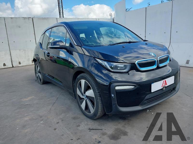 2018 BMW I3 ELECTRIC DIRECT DRIVE 5 DOOR HATCHBACK