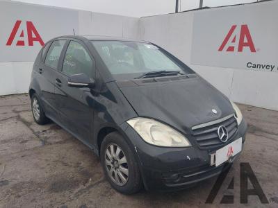 Image of 2008 MERCEDES A-CLASS A 150 CLASSIC SE 1498cc PETROL CVT 5 DOOR HATCHBACK