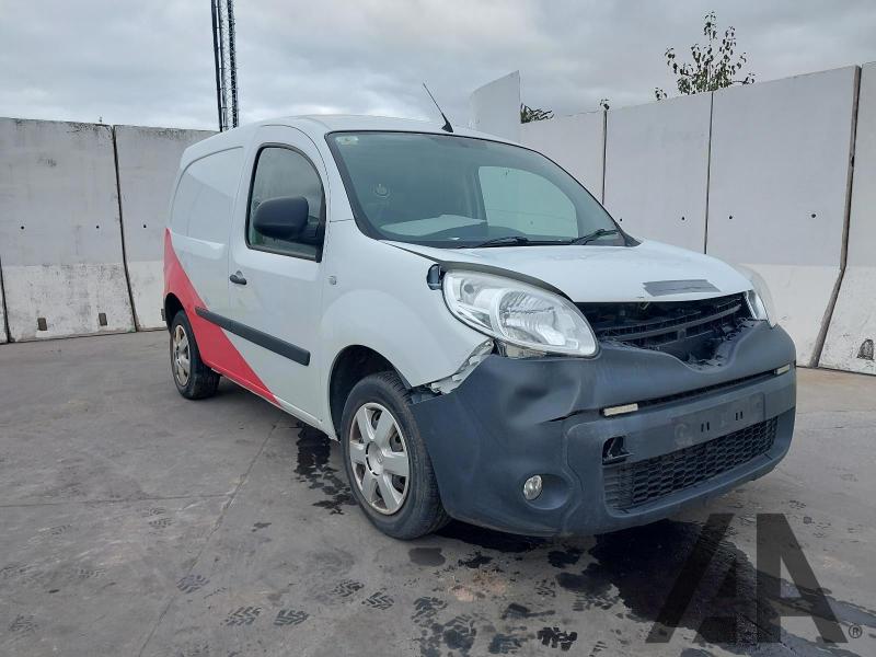 2020 NISSAN NV250 DCI ACENTA L1 1461cc TURBO DIESEL MANUAL 2 DOOR PANEL VAN