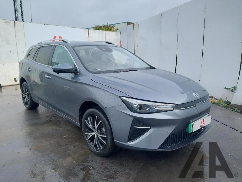 2023 MG 5 TROPHY ELECTRIC DIRECT DRIVE 5 DOOR ESTATE