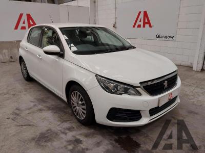 Image of 2019 PEUGEOT 308 BLUEHDI S/S ACCESS 1499cc TURBO DIESEL MANUAL 6 Speed 5 DOOR HATCHBACK