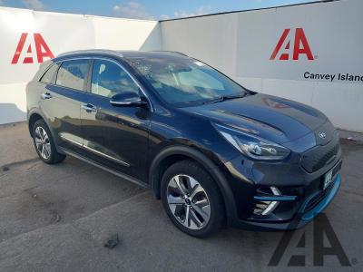 Image of 2022 KIA NIRO 4 PLUS ELECTRIC DIRECT DRIVE 5 DOOR ESTATE
