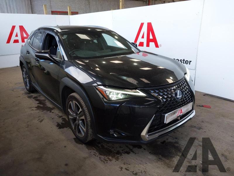2022 LEXUS UX 300E ELECTRIC DIRECT DRIVE 5 DOOR ESTATE