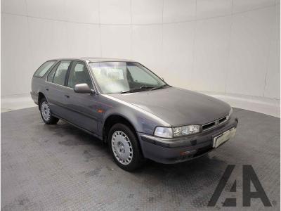 Image of 1993 HONDA ACCORD AERODECK 2156cc PETROL MANUAL 5 Speed 5 DOOR ESTATE