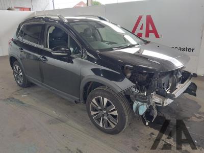 Image of 2019 PEUGEOT 2008URE PREMIUM 1199cc PETROL MANUAL 5 Speed 5 DOOR HATCHBACK