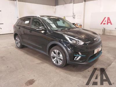 Image of 2021 KIA NIRO 2 ELECTRIC DIRECT DRIVE 5 DOOR ESTATE