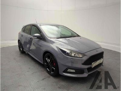 Image of 2016 FORD FOCUS ST-3 1999cc TURBO PETROL MANUAL 6 Speed 5 DOOR HATCHBACK