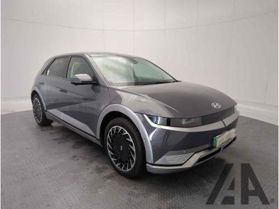 Image of 2024 HYUNDAI IONIQ 5 PREMIUM EV ELECTRIC DIRECT DRIVE 5 DOOR ESTATE