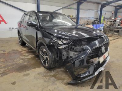 Image of 2024 MG HS SE DCT 1490cc TURBO PETROL SEMI AUTO 5 DOOR ESTATE